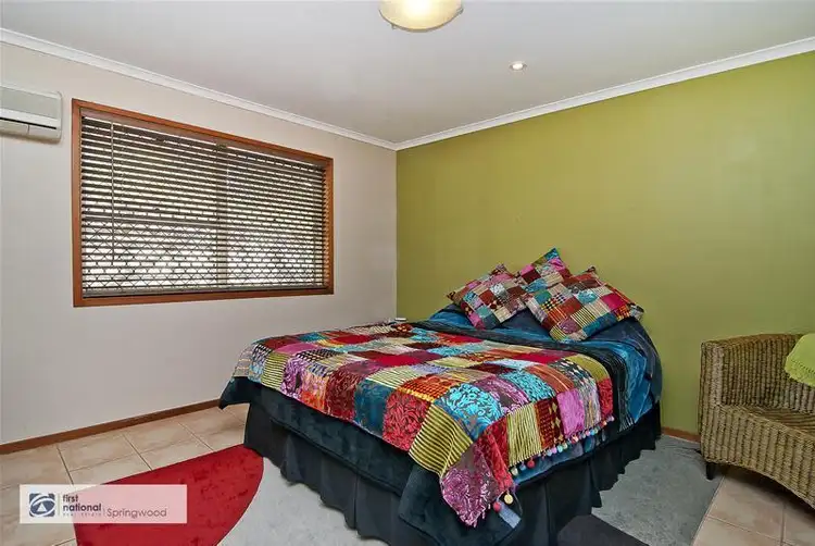 Sixth view of Homely house listing, 10 Rocklily Court, Shailer Park QLD 4128