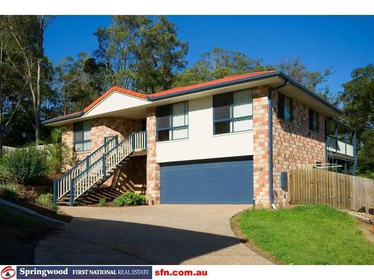 17 Mowie Close, Underwood QLD 4119