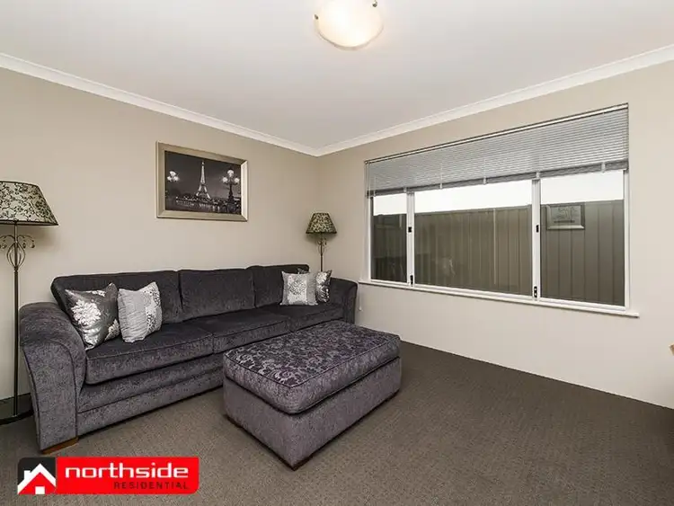 Fifth view of Homely house listing, 14 Mainsheet Way, Alkimos WA 6038