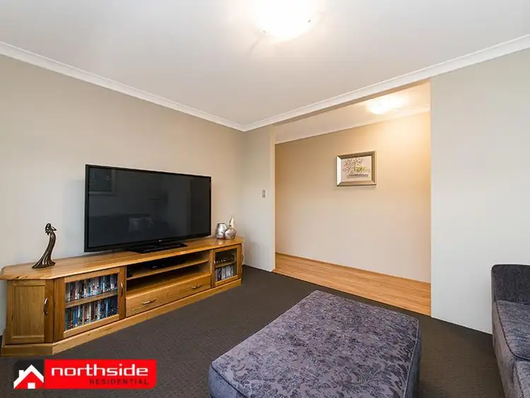 Sixth view of Homely house listing, 14 Mainsheet Way, Alkimos WA 6038