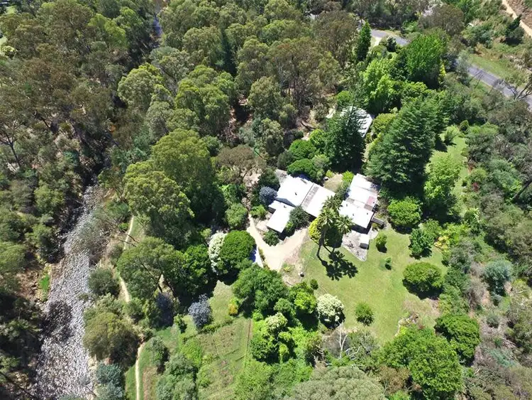 486 Back Porepunkah Road, Bright VIC 3741