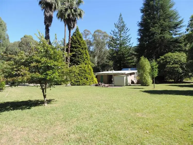 Sixth view of Homely house listing, 486 Back Porepunkah Road, Bright VIC 3741