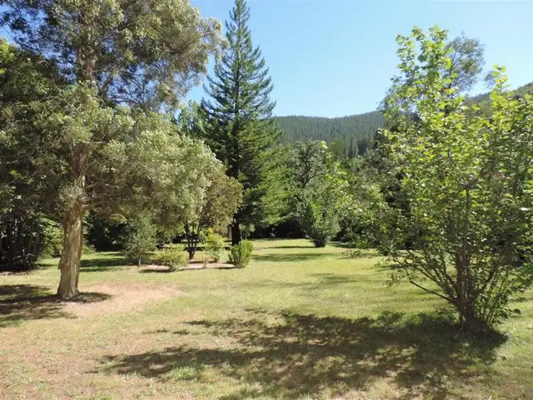 Seventh view of Homely house listing, 486 Back Porepunkah Road, Bright VIC 3741