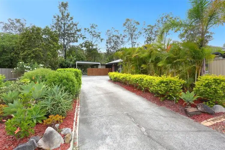 2/14 Chaplin Crescent, Oxenford QLD 4210