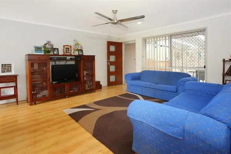 Third view of Homely townhouse listing, 2/14 Chaplin Crescent, Oxenford QLD 4210
