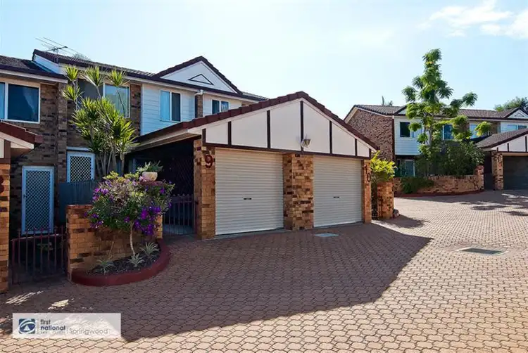 9/68 Springwood Road, Rochedale South QLD 4123