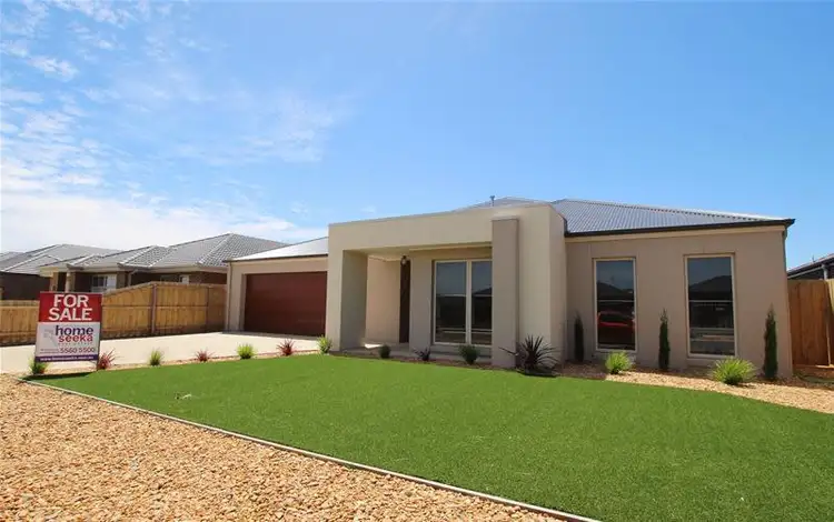 12 McGinness Way, Warrnambool VIC 3280