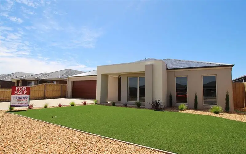 Main view of Homely house listing, 12 McGinness Way, Warrnambool VIC 3280