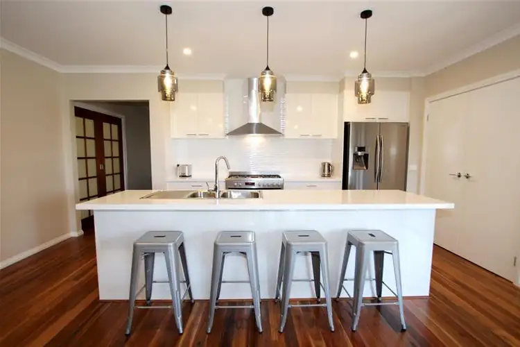 Second view of Homely house listing, 12 McGinness Way, Warrnambool VIC 3280