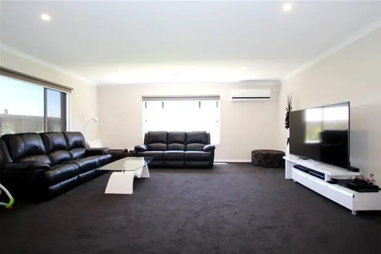 Third view of Homely house listing, 12 McGinness Way, Warrnambool VIC 3280