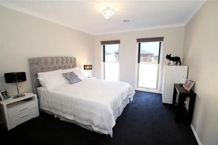 Sixth view of Homely house listing, 12 McGinness Way, Warrnambool VIC 3280