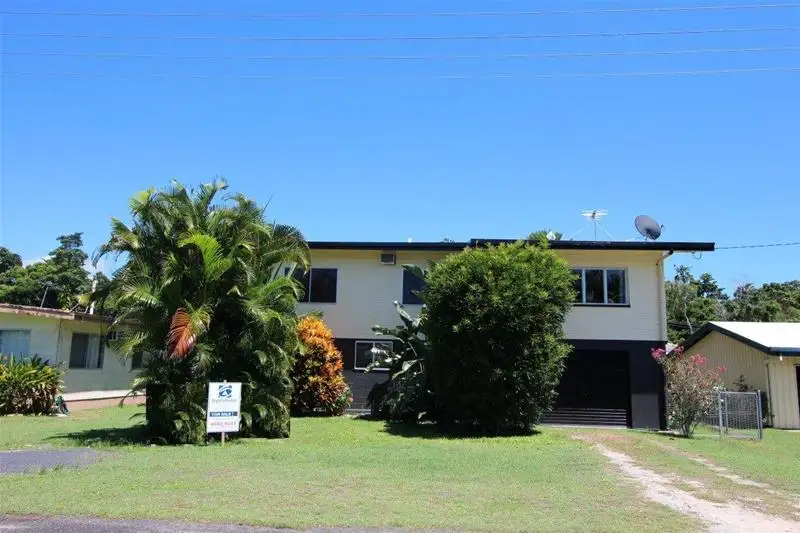 Main view of Homely house listing, 10 Hargreave Street, Kurrimine Beach QLD 4871