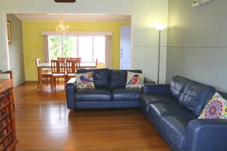 Fifth view of Homely house listing, 10 Hargreave Street, Kurrimine Beach QLD 4871