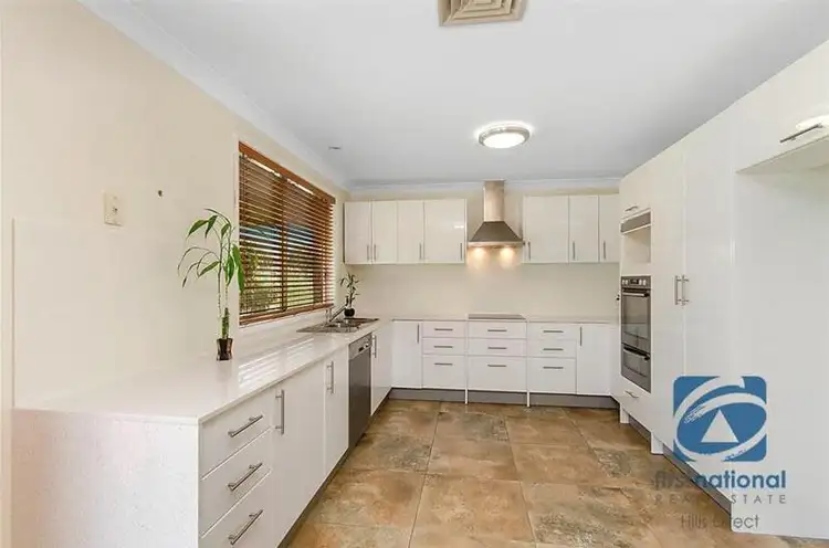Second view of Homely house listing, 17 Ellesmere Avenue, Schofields NSW 2762