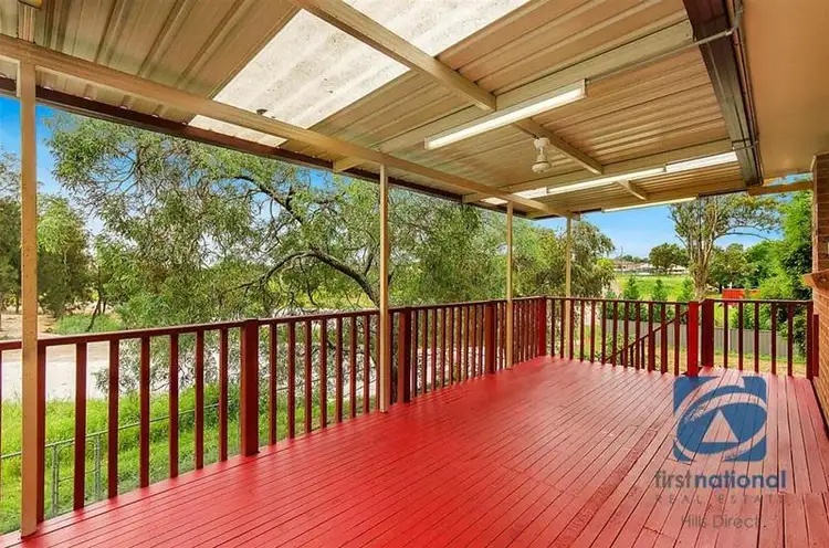 Fifth view of Homely house listing, 17 Ellesmere Avenue, Schofields NSW 2762