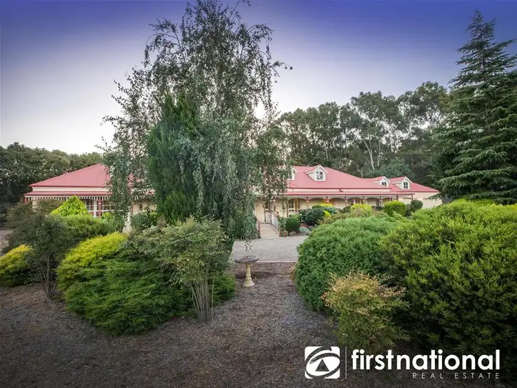 Main view of Homely rural property listing, 77-81 Beaumont Road, Berwick VIC 3806