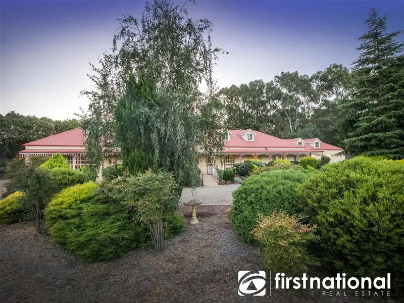 Main view of Homely rural property listing, 77-81 Beaumont Road, Berwick VIC 3806