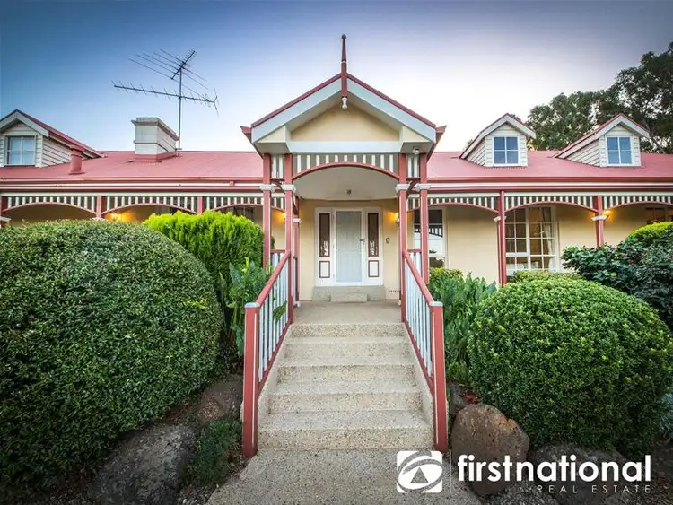 Second view of Homely rural property listing, 77-81 Beaumont Road, Berwick VIC 3806