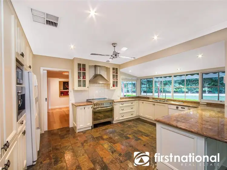 Third view of Homely rural property listing, 77-81 Beaumont Road, Berwick VIC 3806