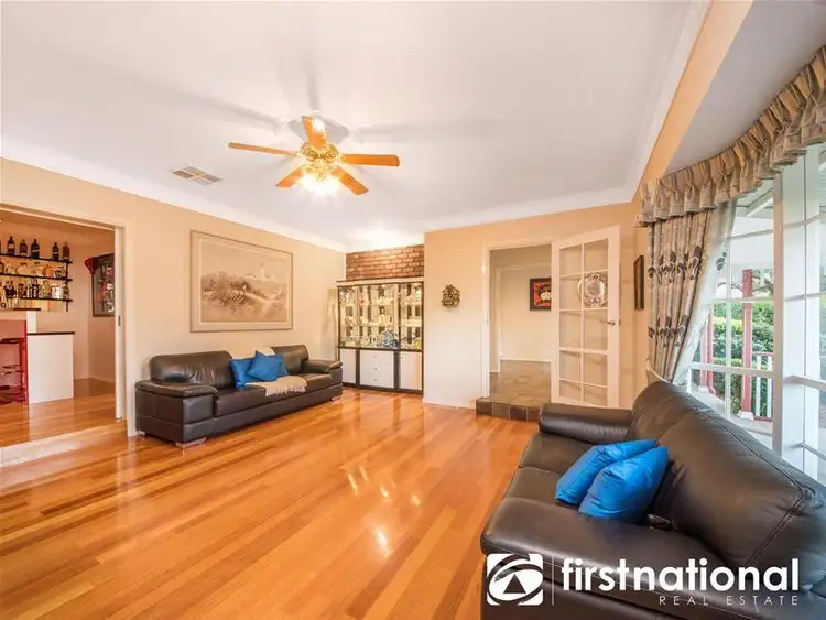 Fifth view of Homely rural property listing, 77-81 Beaumont Road, Berwick VIC 3806