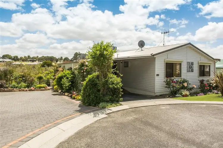 Second view of Homely unit listing, 88/550 Albany Highway, Milpara WA 6330