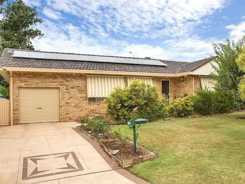 Main view of Homely house listing, 44 Links Road, Gunnedah NSW 2380