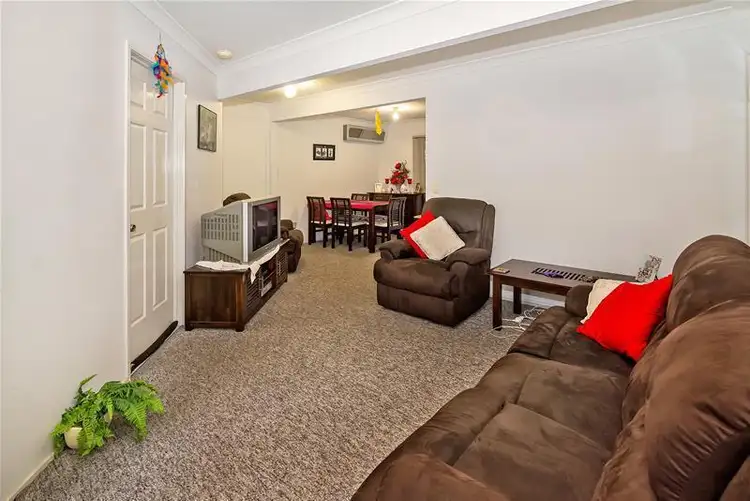 Fourth view of Homely unit listing, 40/30 Gemvale Road, Reedy Creek QLD 4227