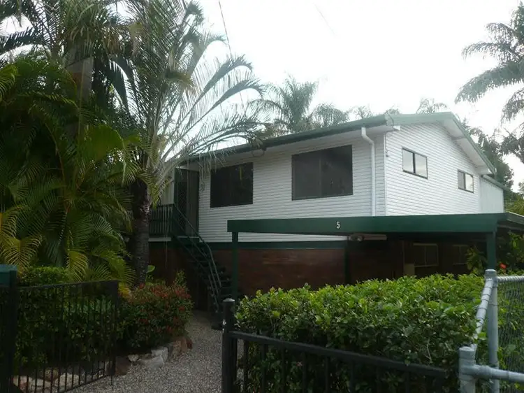 Address available on request