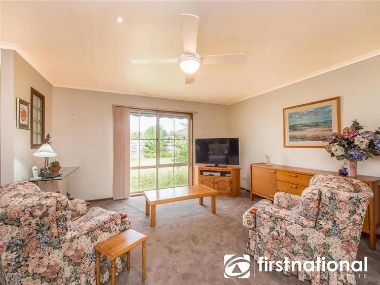 Second view of Homely house listing, 3 Gibb Court, Pakenham VIC 3810