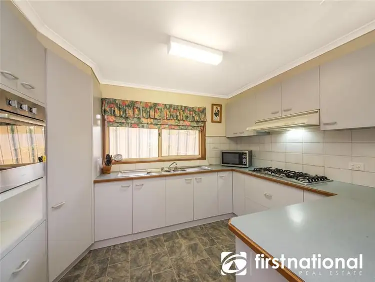 Third view of Homely house listing, 3 Gibb Court, Pakenham VIC 3810
