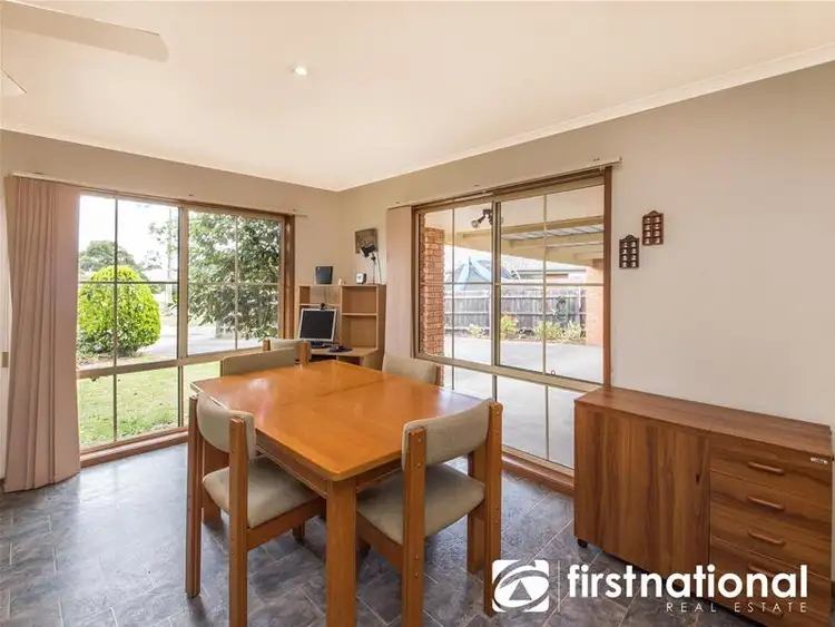 Fourth view of Homely house listing, 3 Gibb Court, Pakenham VIC 3810