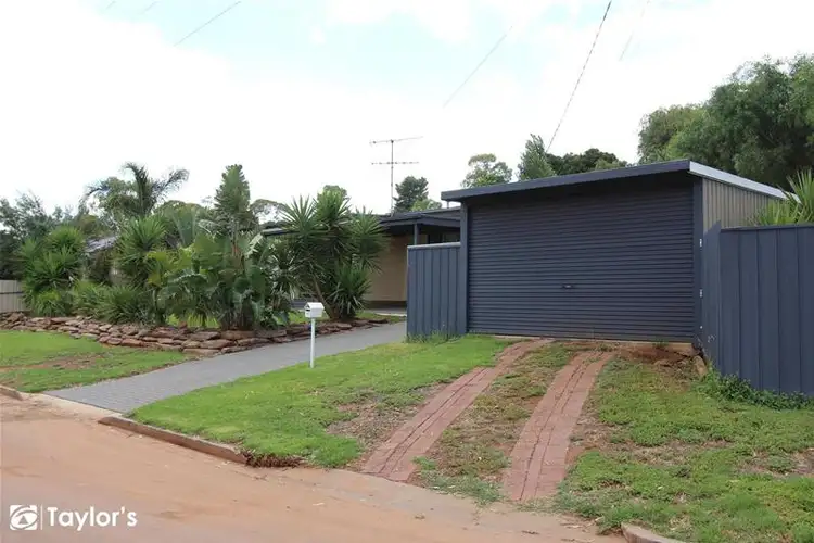 Second view of Homely house listing, 22 Barkey Street, Para Hills SA 5096