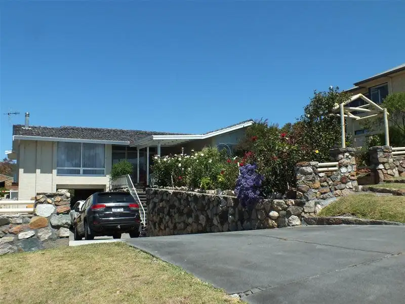 Main view of Homely house listing, 6 McKenzie Street, Middleton Beach WA 6330