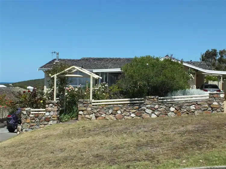 Second view of Homely house listing, 6 McKenzie Street, Middleton Beach WA 6330