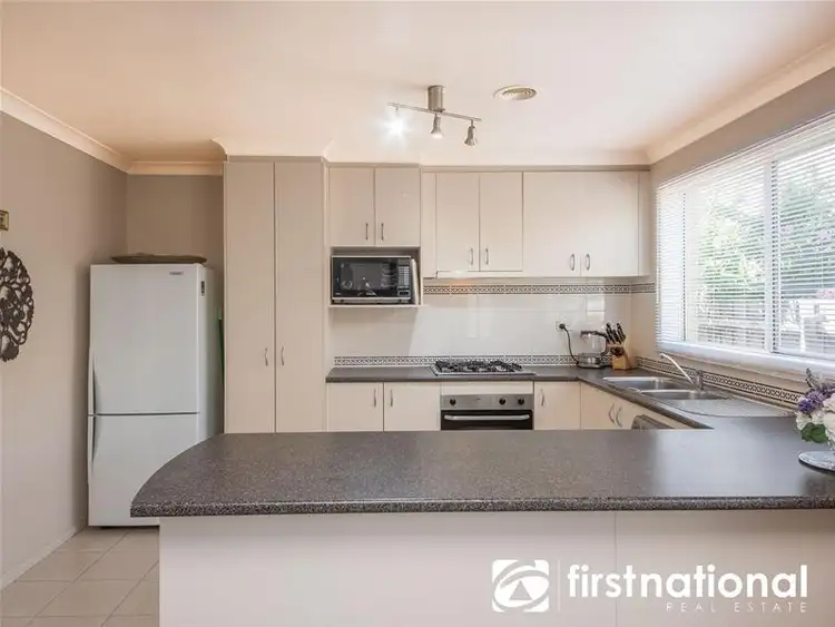 Second view of Homely house listing, 21 Grice Quadrant, Pakenham VIC 3810