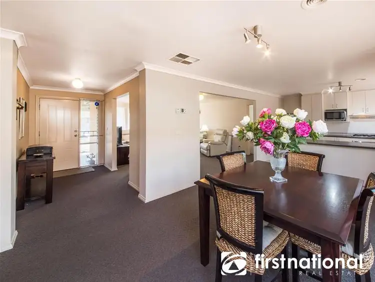 Third view of Homely house listing, 21 Grice Quadrant, Pakenham VIC 3810
