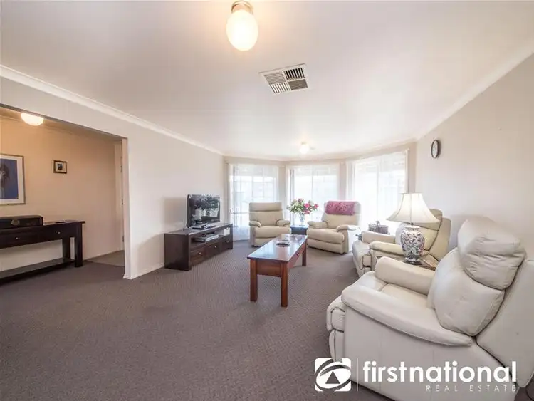 Fourth view of Homely house listing, 21 Grice Quadrant, Pakenham VIC 3810