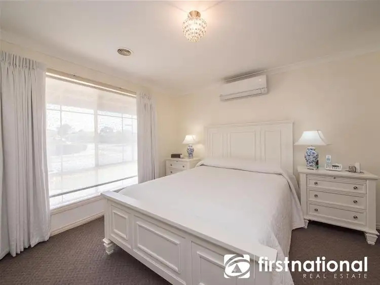 Fifth view of Homely house listing, 21 Grice Quadrant, Pakenham VIC 3810