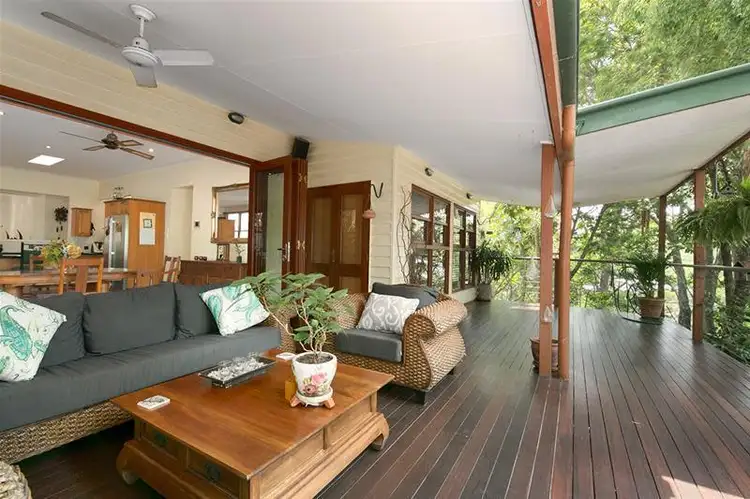 Second view of Homely house listing, 33 Broseley Road, Toowong QLD 4066