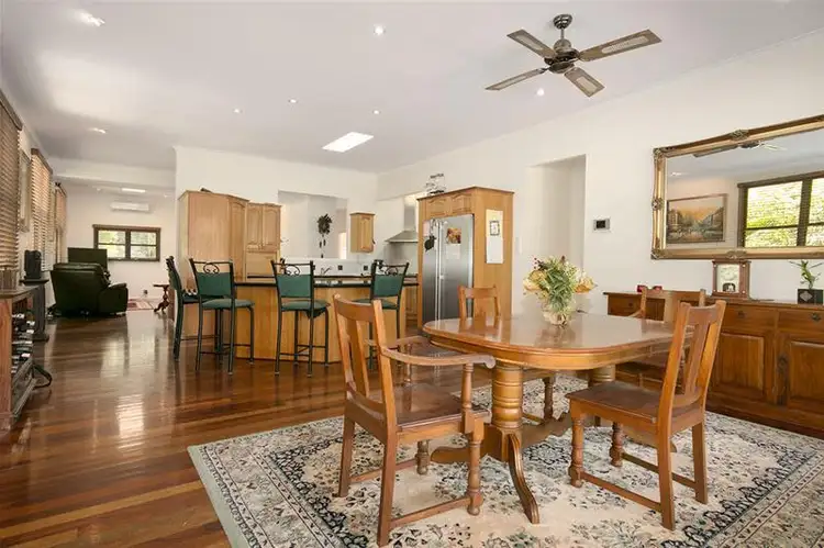 Fourth view of Homely house listing, 33 Broseley Road, Toowong QLD 4066