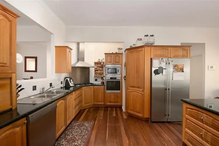 Fifth view of Homely house listing, 33 Broseley Road, Toowong QLD 4066