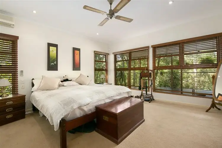Sixth view of Homely house listing, 33 Broseley Road, Toowong QLD 4066