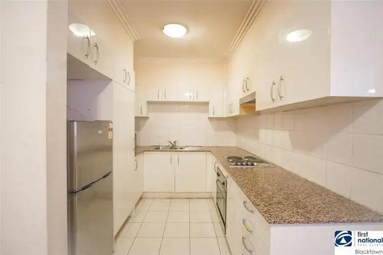 Fifth view of Homely apartment listing, 17/16-18 Fifth Avenue, Blacktown NSW 2148