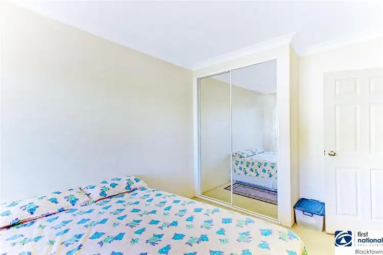 Sixth view of Homely apartment listing, 17/16-18 Fifth Avenue, Blacktown NSW 2148
