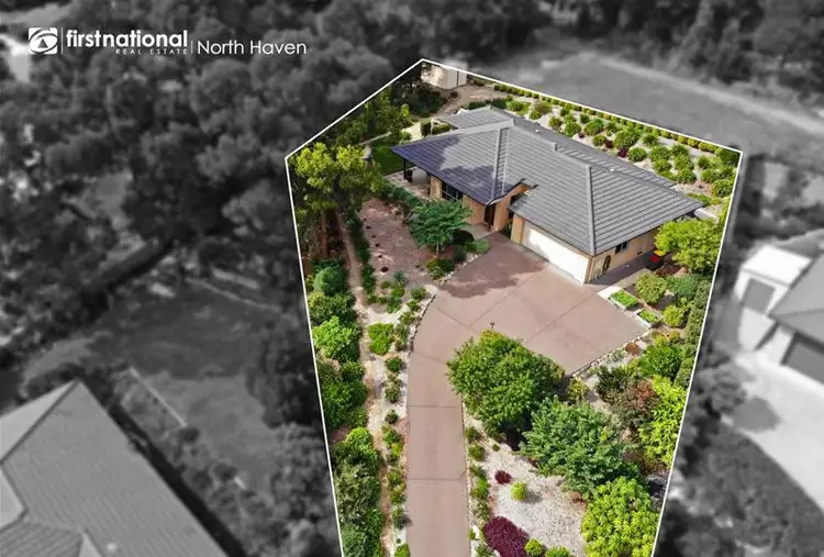 Main view of Homely house listing, 5 Candlebark Court, Laurieton NSW 2443