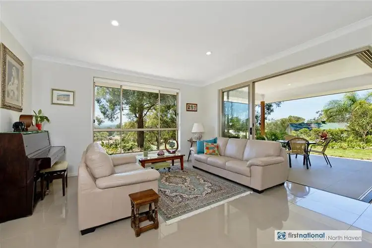 Fourth view of Homely house listing, 5 Candlebark Court, Laurieton NSW 2443