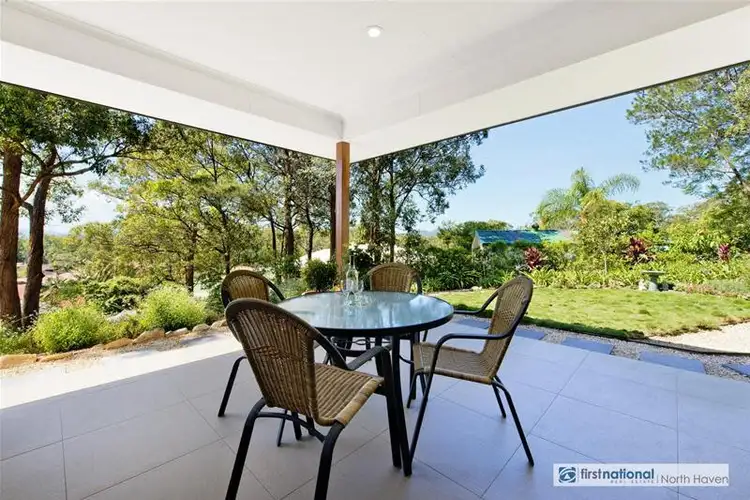 Fifth view of Homely house listing, 5 Candlebark Court, Laurieton NSW 2443