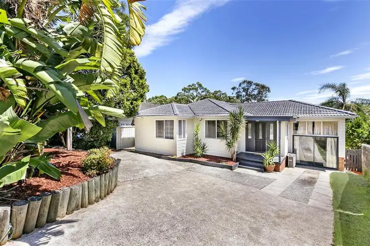 217 South Creek Road, Wheeler Heights NSW 2097