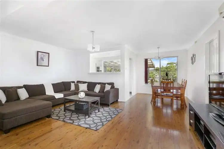 Second view of Homely house listing, 217 South Creek Road, Wheeler Heights NSW 2097