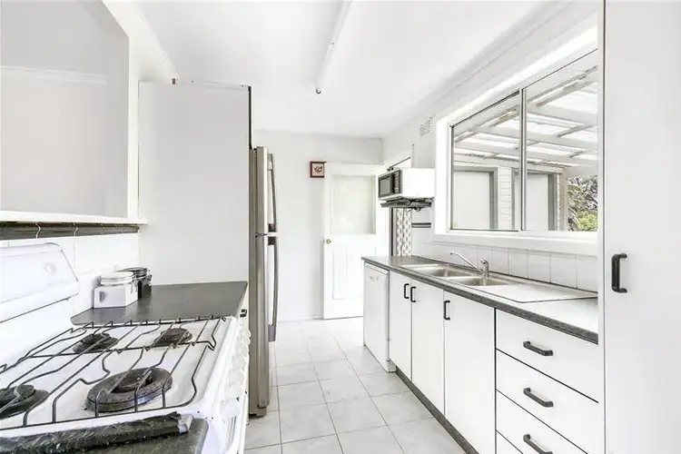 Third view of Homely house listing, 217 South Creek Road, Wheeler Heights NSW 2097